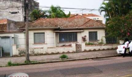 Terreno à venda na Rua General Couto de Magalhães, 482, São João, Porto Alegre por R$ 2.000.000