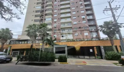 Apartamento com 3 quartos à venda na Rua Roque Calage, 257, Passo da Areia, Porto Alegre por R$ 857.214