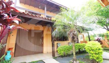 Casa com 4 quartos à venda na Rua Francisco Alves, 321, Santa Isabel, Viamão por R$ 399.000