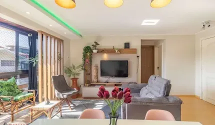 Apartamento com 2 quartos à venda na Arnaldo Balve, 770, Jardim Itu Sabará, Porto Alegre por R$ 380.000