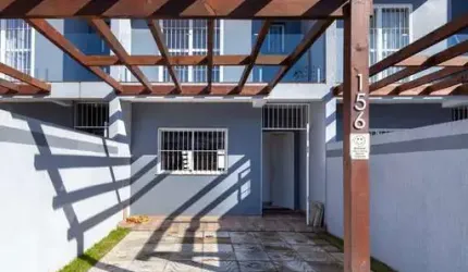 Casa com 3 quartos à venda na Rua Oliveira Lopes, 156, Sarandi, Porto Alegre por R$ 490.000