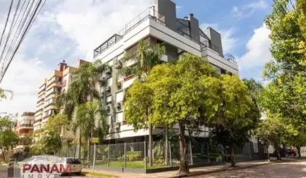 Cobertura com 2 quartos à venda na Rua Guadalupe, 200, Jardim Lindóia, Porto Alegre por R$ 1.650.000