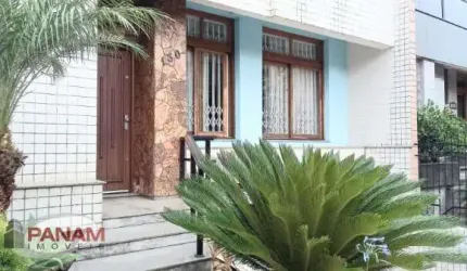 Casa com 3 quartos à venda na Rua Filipinas, 130, Jardim Lindóia, Porto Alegre por R$ 999.000