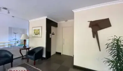 Apartamento com 3 quartos à venda na Avenida Doutor Nilo Peçanha, 550, Bela Vista, Porto Alegre por R$ 820.000
