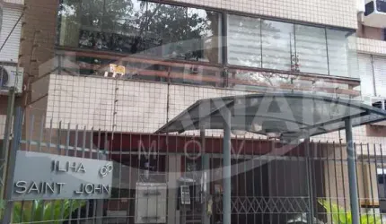 Cobertura com 3 quartos à venda na Travessa Borneo, 95, Jardim Lindóia, Porto Alegre por R$ 1.099.000