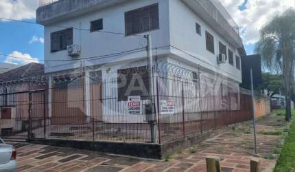 Casa com 4 quartos à venda na Travessa Tibagi, 5, São Sebastião, Porto Alegre por R$ 790.000