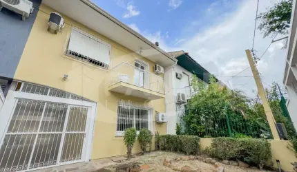 Casa com 3 quartos à venda na Avenida Doutor Walter Só Jobim, 393, Jardim Lindóia, Porto Alegre por R$ 890.000