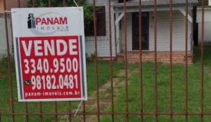 Terreno à venda na Rua Zeferino Dias, 307, Sarandi, Porto Alegre por R$ 690.000