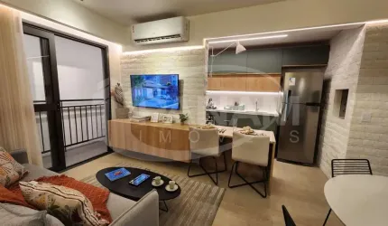 Apartamento com 2 quartos à venda na Rua Monsenhor Antonio Guilherme Grings, 100, Sarandi, Porto Alegre por R$ 393.445