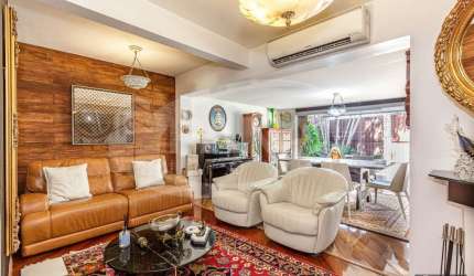 Casa em condomínio fechado com 2 quartos à venda na Rua Manoel Lopes Meirelles, 287, Jardim Itu Sabará, Porto Alegre por R$ 849.000