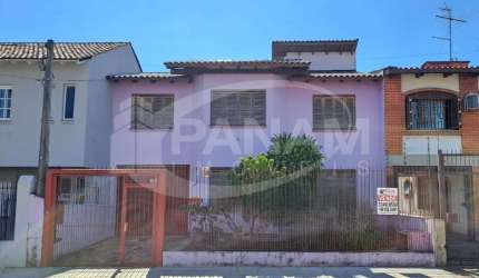 Casa com 5 quartos à venda na Rua Engenheiro Arnaldo Gladoch, 252, Sarandi, Porto Alegre por R$ 954.000