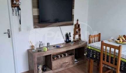 Apartamento com 2 quartos à venda na Rua Gabriel Franco da Luz, 560, Sarandi, Porto Alegre por R$ 180.000