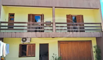 Casa com 3 quartos para alugar na Rua Monte Bonito, 32, Jardim Floresta, Porto Alegre por R$ 8.900