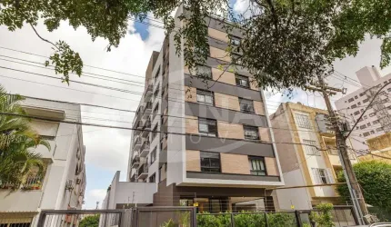 Apartamento com 2 quartos à venda na Rua Santos Neto, 98, Petrópolis, Porto Alegre por R$ 699.000