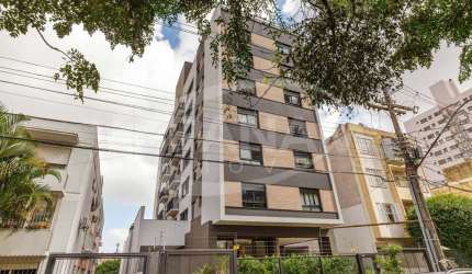 Apartamento com 2 quartos à venda na Rua Santos Neto, 98, Petrópolis, Porto Alegre por R$ 854.844