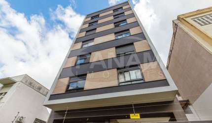 Apartamento com 2 quartos à venda na Rua Santos Neto, 98, Petrópolis, Porto Alegre por R$ 856.024