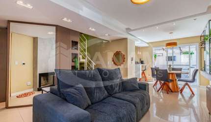 Casa em condomínio fechado com 3 quartos à venda na Avenida Protásio Alves, 12253, Alto Petrópolis, Porto Alegre por R$ 568.000