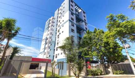 Apartamento com 2 quartos à venda na Rua Aneron Corrêa de Oliveira, 159, Jardim do Salso, Porto Alegre por R$ 619.000