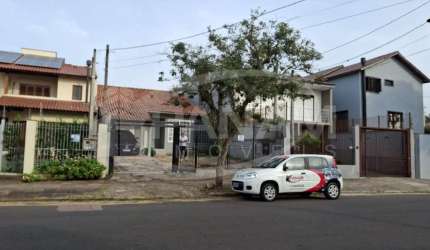 Casa com 2 quartos para alugar na Rua Ouro Preto, 240, Jardim Floresta, Porto Alegre por R$ 6.000