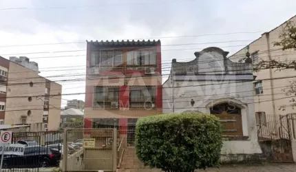 Apartamento com 1 quarto para alugar na Rua Tiradentes, 378, Independência, Porto Alegre por R$ 1.900