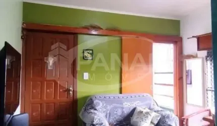 Apartamento com 1 quarto à venda na Rua Visconde de Pelotas, 11, Passo da Areia, Porto Alegre por R$ 140.000