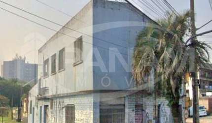 Prédio com 4 salas à venda na Avenida Baltazar de Oliveira Garcia, 4786, Rubem Berta, Porto Alegre por R$ 985.000