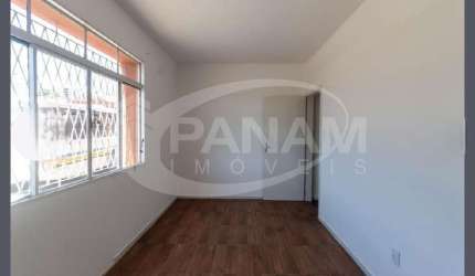 Apartamento com 3 quartos à venda na Avenida Doutor Carlos Barbosa, 813, Medianeira, Porto Alegre por R$ 270.000