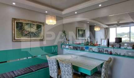 Apartamento com 3 quartos à venda na Rua Tenente Ary Tarrago, 1680, Jardim Itu Sabará, Porto Alegre por R$ 370.000