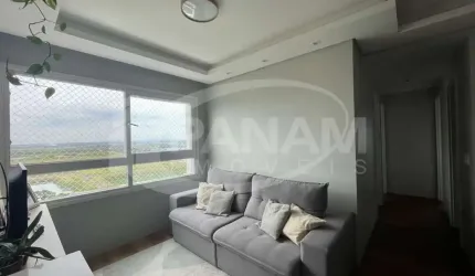 Apartamento com 3 quartos à venda na Rua Guadalupe, 520, Jardim Lindóia, Porto Alegre por R$ 730.000