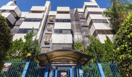Apartamento com 2 quartos à venda na Rua Miguel Di Giorgio, 170, São Sebastião, Porto Alegre por R$ 389.000