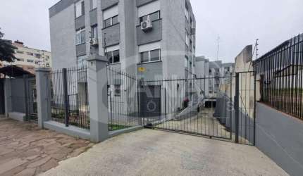 Apartamento com 2 quartos à venda na Rua Alberto Silva, 238, Vila Ipiranga, Porto Alegre por R$ 372.000