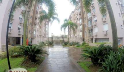 Apartamento com 2 quartos à venda na Avenida Sertório, 9140, Sarandi, Porto Alegre por R$ 389.000