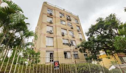 Apartamento com 2 quartos à venda na Rua Felicíssimo de Azevedo, 1269, Auxiliadora, Porto Alegre por R$ 480.000