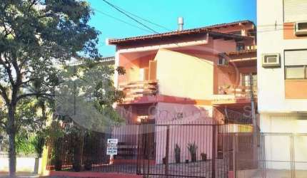 Casa com 4 quartos à venda na Rua Edmundo Bastian, 745, Cristo Redentor, Porto Alegre por R$ 999.000