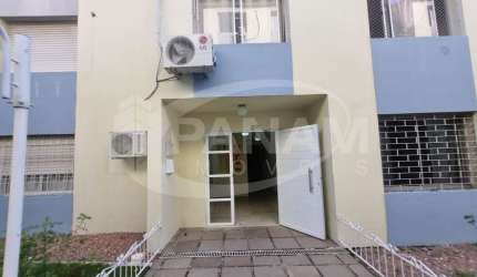 Apartamento com 2 quartos à venda na Avenida Engenheiro Francisco Rodolfo Simch, 312, Sarandi, Porto Alegre por R$ 280.000
