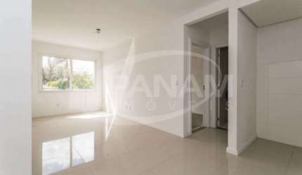 Apartamento com 1 quarto à venda na Beco Alexandre Luiz, 205, Jardim Itu Sabará, Porto Alegre por R$ 159.000