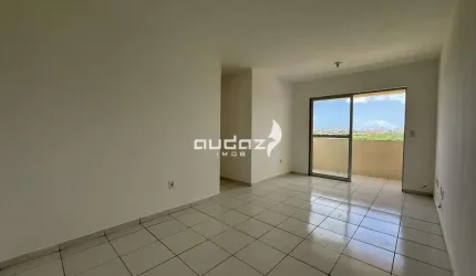 Apartamento à venda com 2 quartos sendo 1 suíte