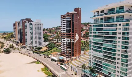 Aldebaran - luxo e conforto a beira mar de Natal