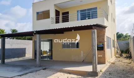 Casa Dúplex Praia Cotovelo
