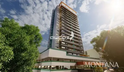 APARTAMENTO A VENDA NO BARRO VERMELHO