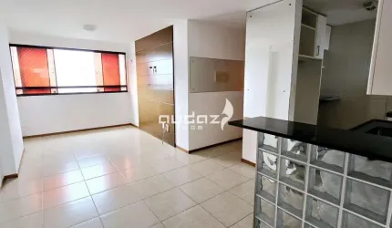 Apartamento 2 quartos para locação no Tirol , Natal - RN