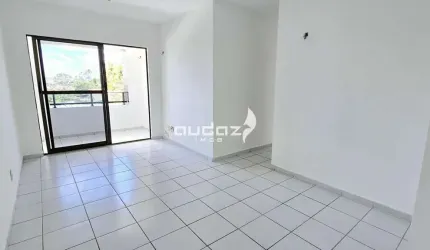 Apartamento 2/4 com suíte para locação, Neopolis Natal-RN
