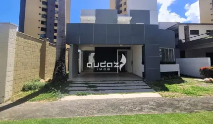 Casa 3 Suítes - Porto Boulevard
