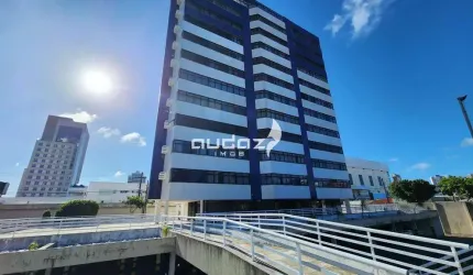 Apartamento com 292m² de área útil | 4 Suítes com Closet | 4 Vagas | R$ 990.000,