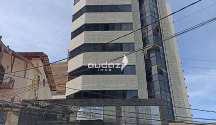 Apartamento 3 suítes Portal das Marinas, Petrópolis, Natal Rn