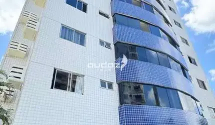 Apartamento 3/4 Nova Parnamirim ótima localização