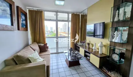 Apartamento a venda 3/4 sendo uma suíte