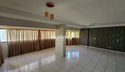 Apartamento com Bela Vista no Delta do Tirol - Pacote Completo por R$ 5.500,00