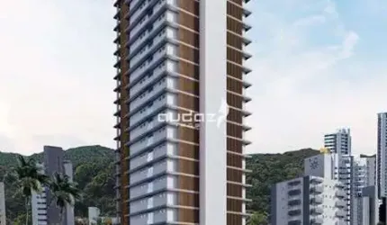 Apartamento 4Suítes - Tirol - Ed. Afonso 1095