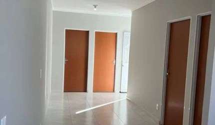 casa novissima de 3 dormitorios no jardim dos buritis